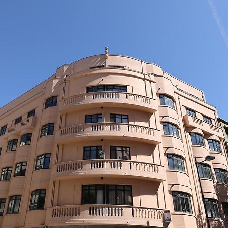 FLH Sá da Bandeira Modern Apartment OOporto Esterno foto