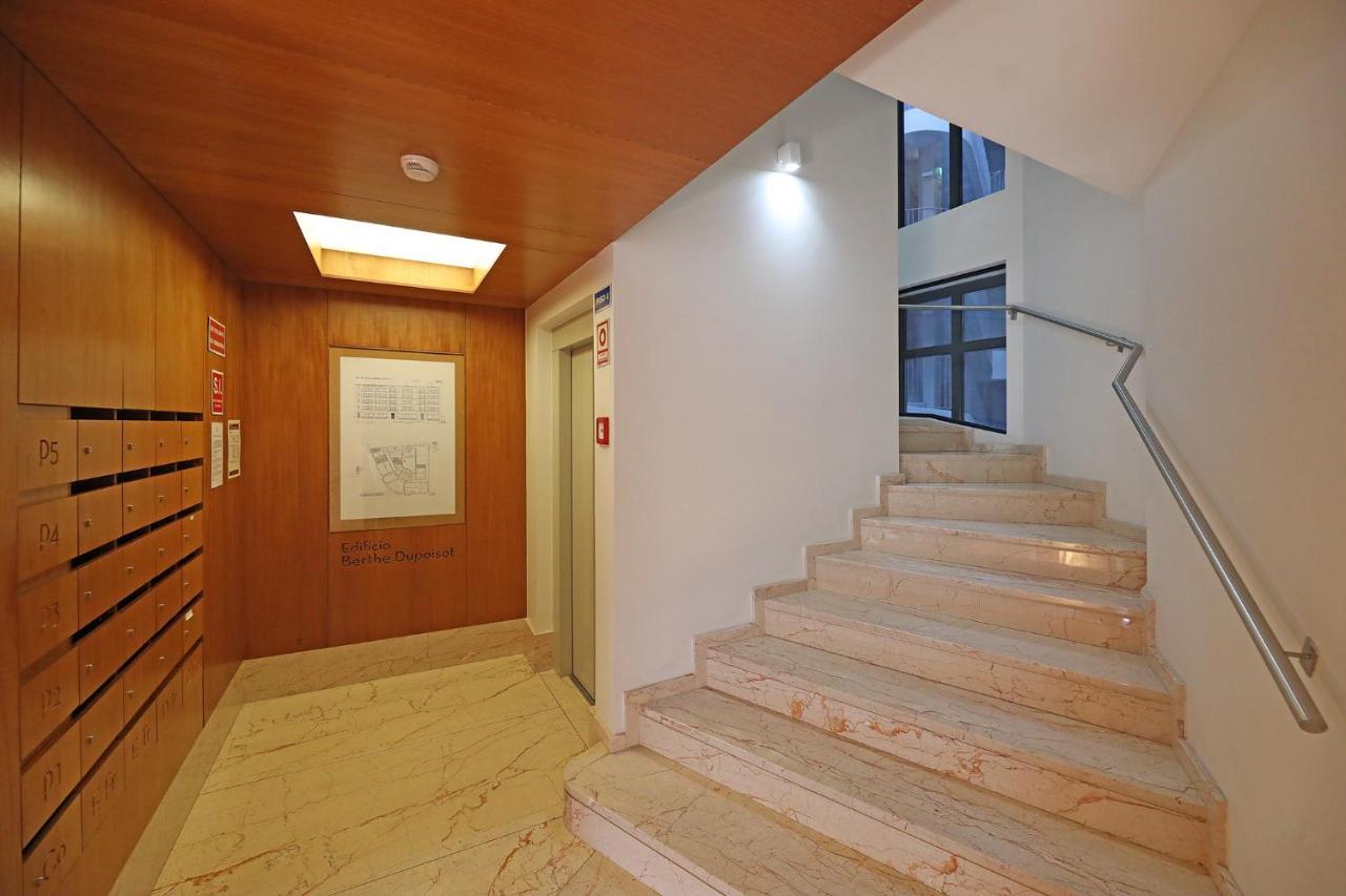 FLH Sá da Bandeira Modern Apartment OOporto Esterno foto