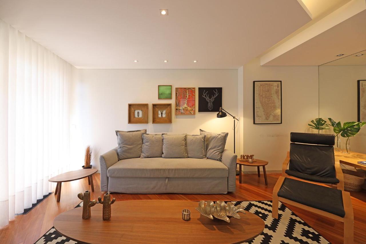 FLH Sá da Bandeira Modern Apartment OOporto Esterno foto