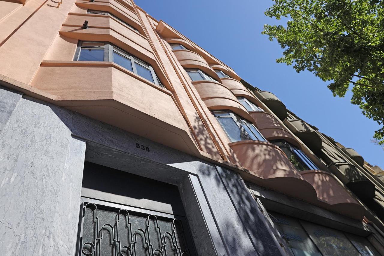 FLH Sá da Bandeira Modern Apartment OOporto Esterno foto