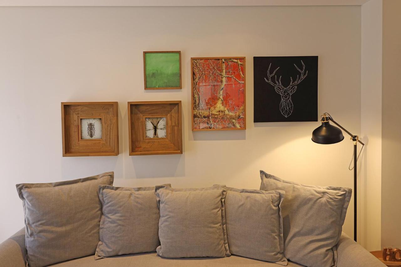 FLH Sá da Bandeira Modern Apartment OOporto Esterno foto