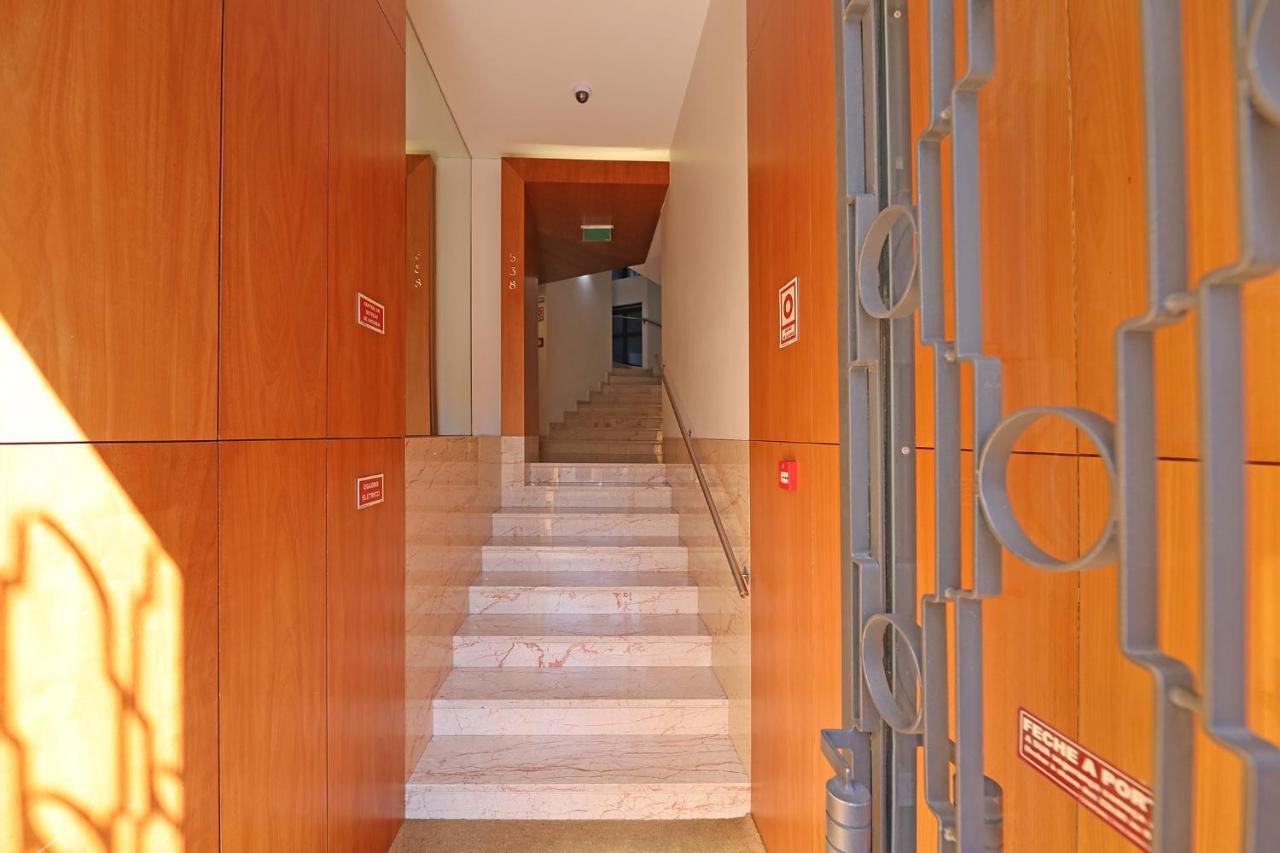 FLH Sá da Bandeira Modern Apartment OOporto Esterno foto