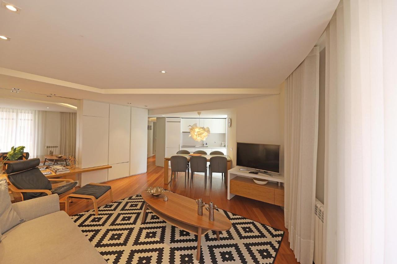 FLH Sá da Bandeira Modern Apartment OOporto Esterno foto