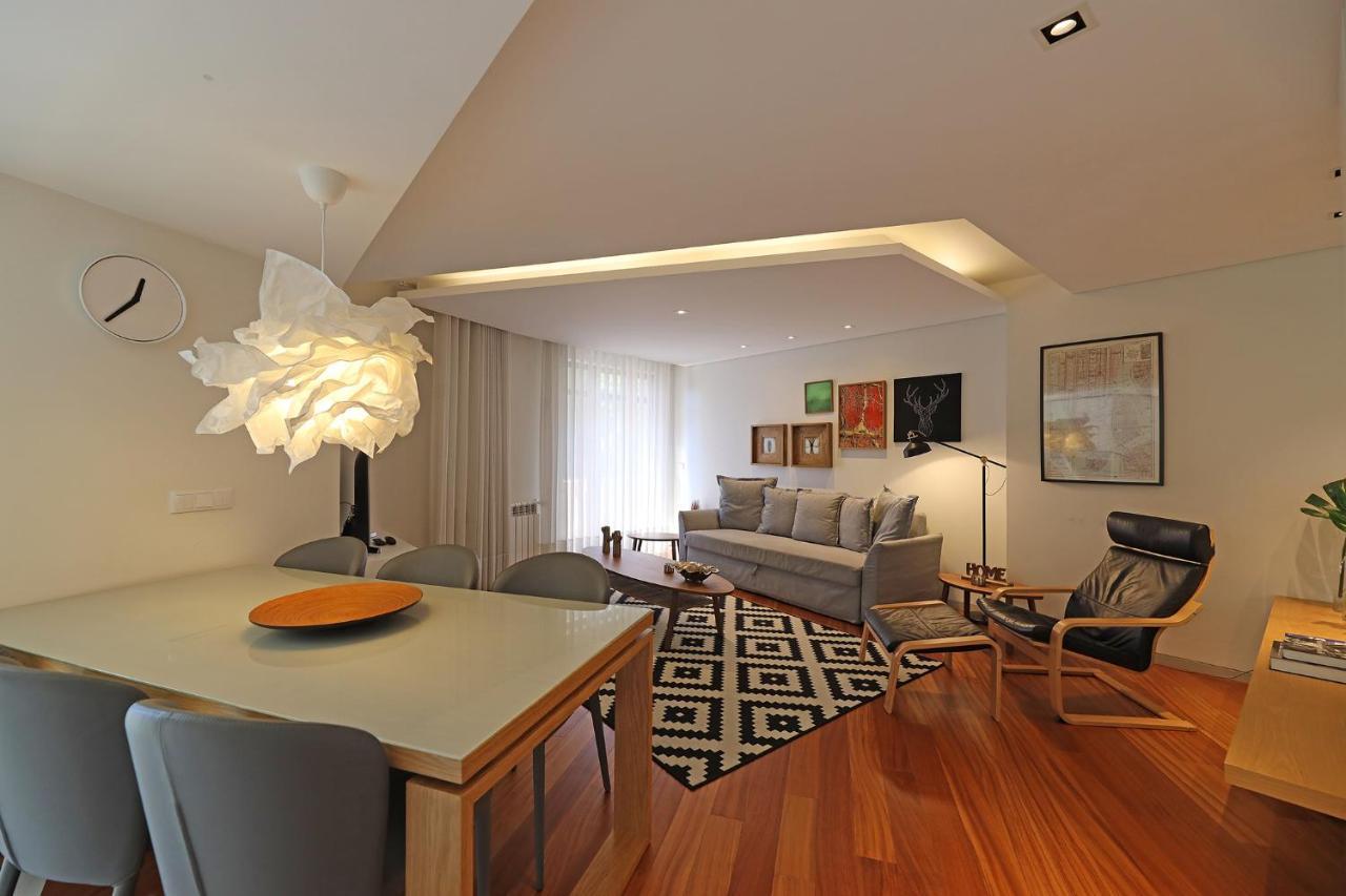 FLH Sá da Bandeira Modern Apartment OOporto Esterno foto