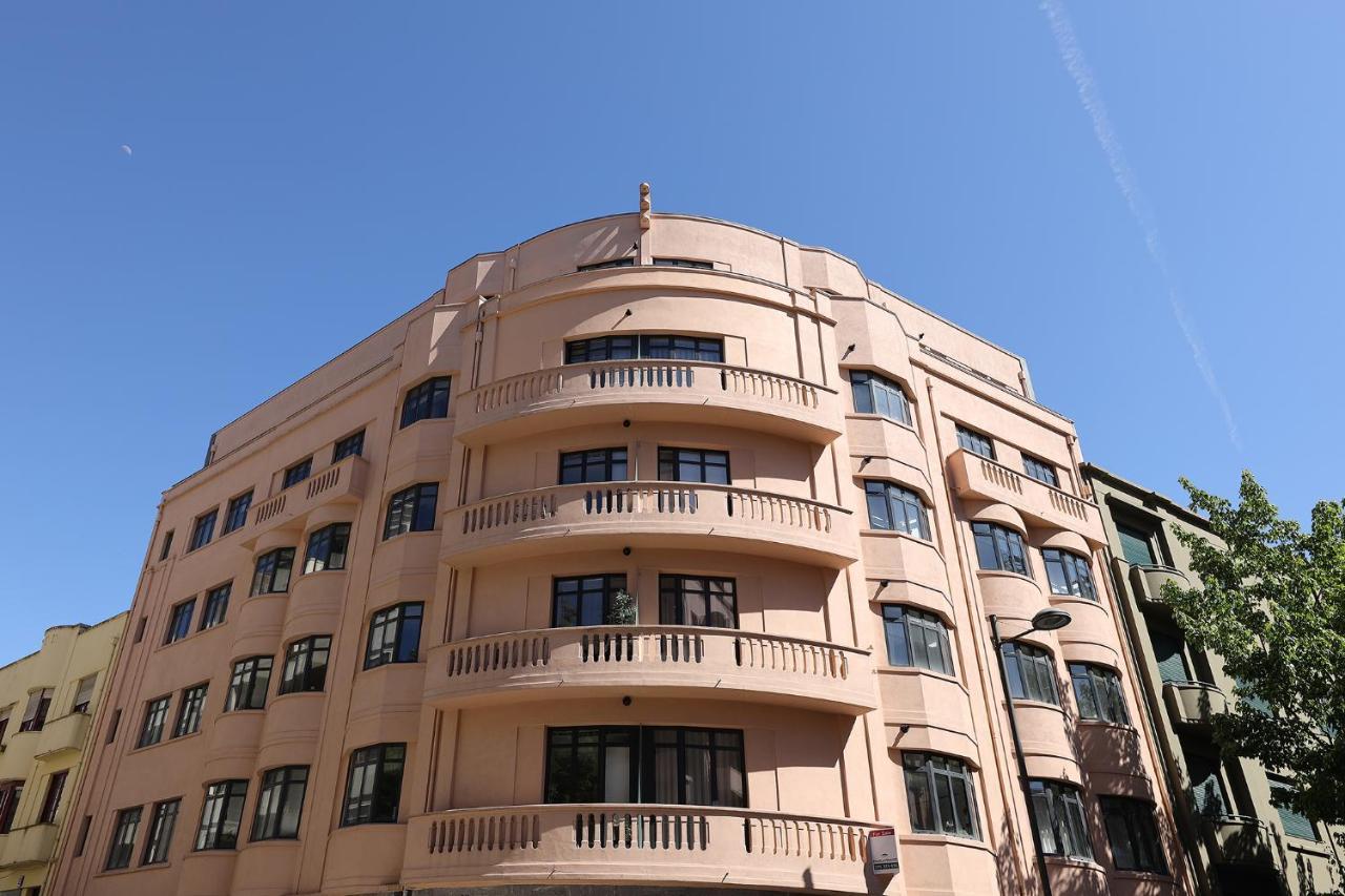 FLH Sá da Bandeira Modern Apartment OOporto Esterno foto
