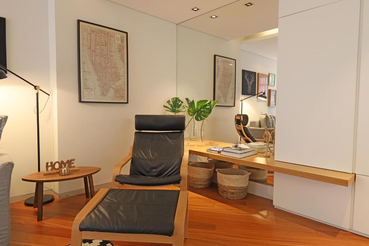 FLH Sá da Bandeira Modern Apartment OOporto Esterno foto