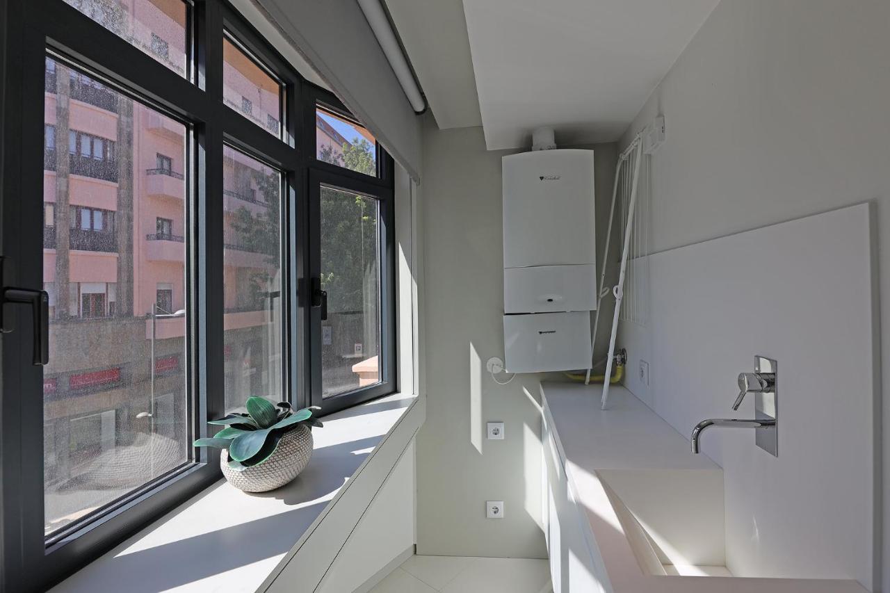 FLH Sá da Bandeira Modern Apartment OOporto Esterno foto