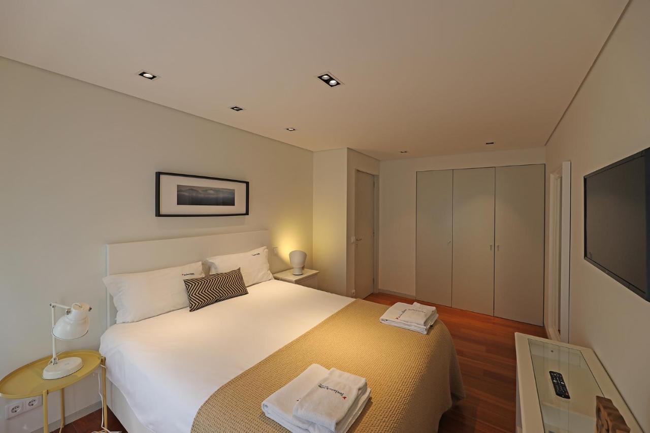 FLH Sá da Bandeira Modern Apartment OOporto Esterno foto
