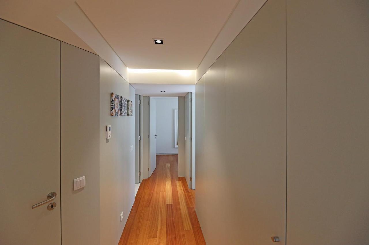 FLH Sá da Bandeira Modern Apartment OOporto Esterno foto