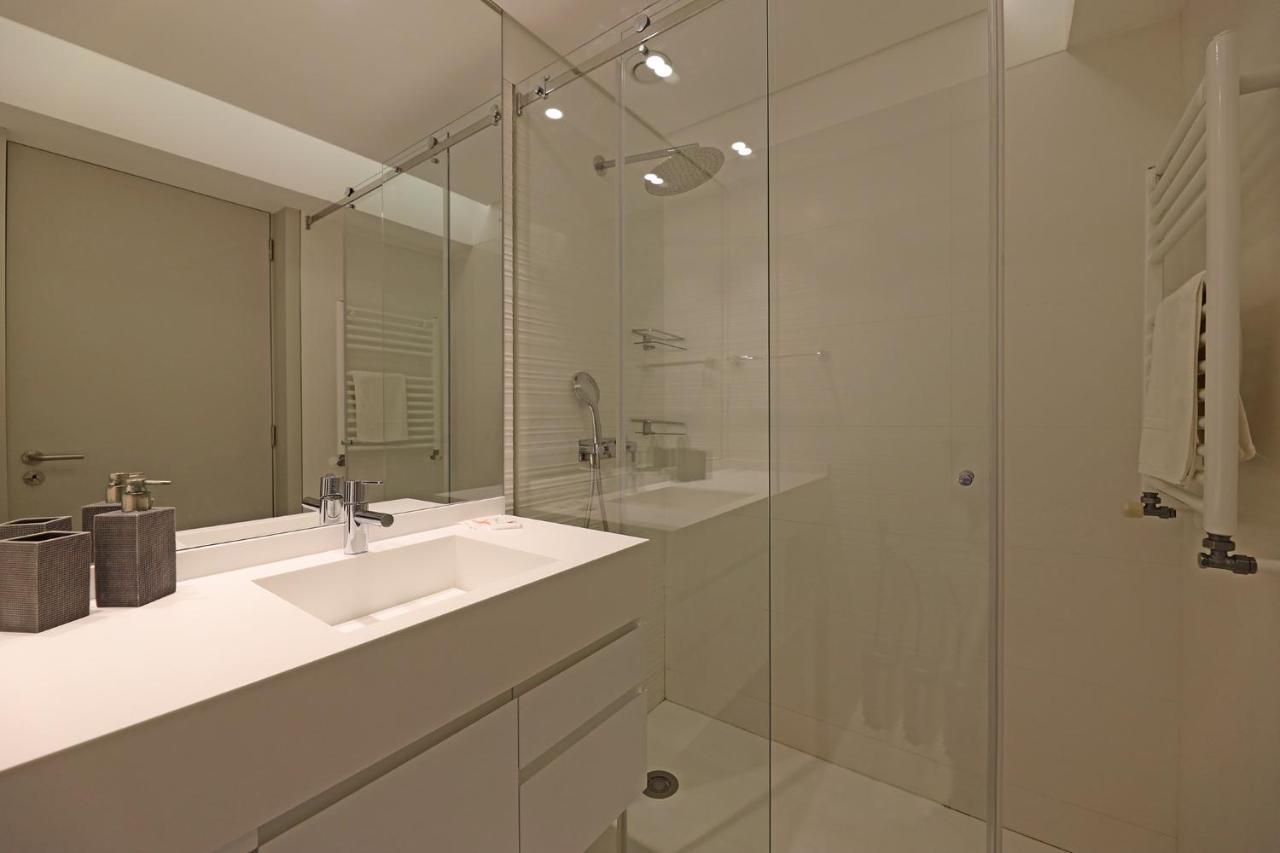 FLH Sá da Bandeira Modern Apartment OOporto Esterno foto