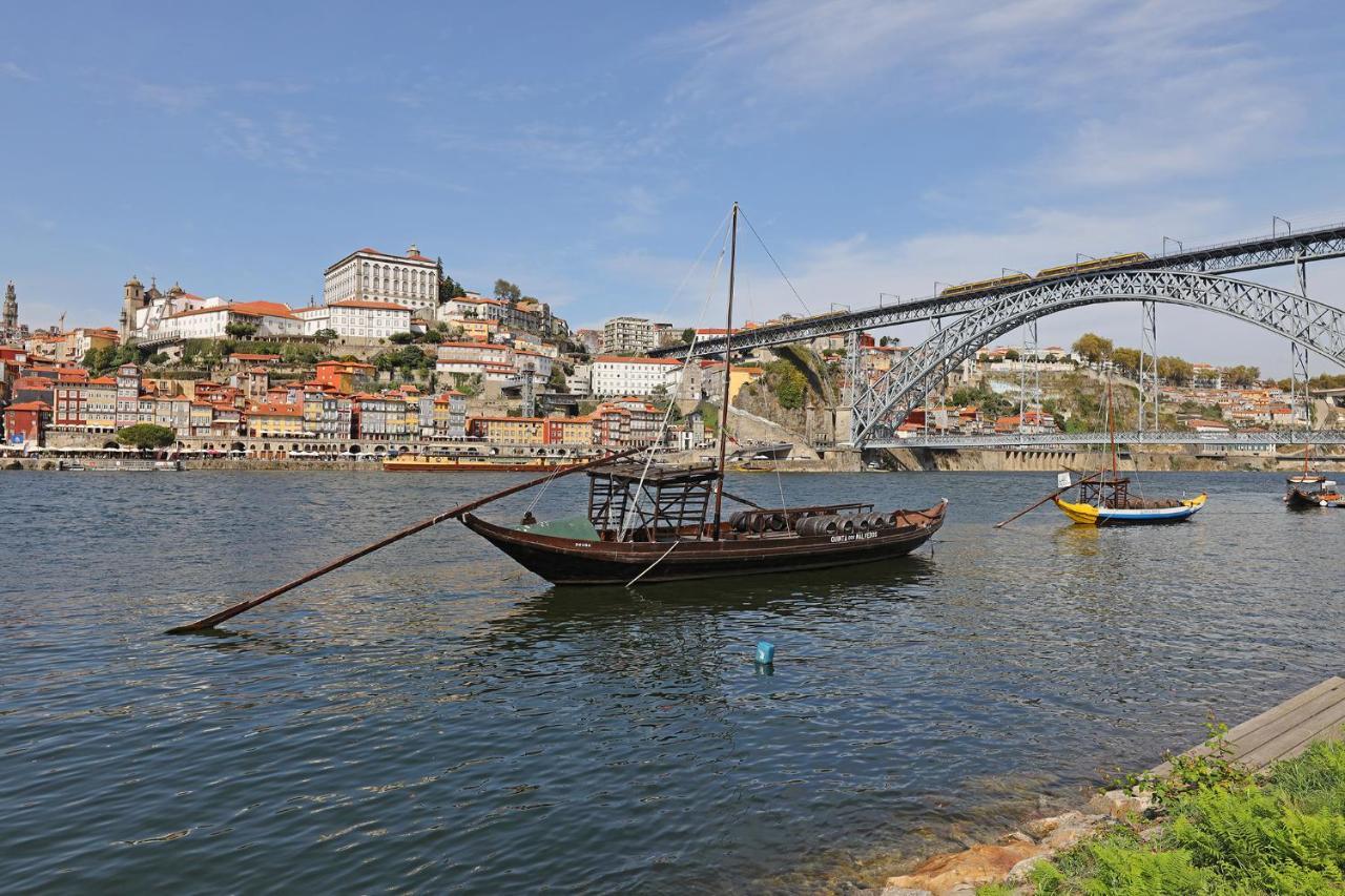 FLH Sá da Bandeira Modern Apartment OOporto Esterno foto