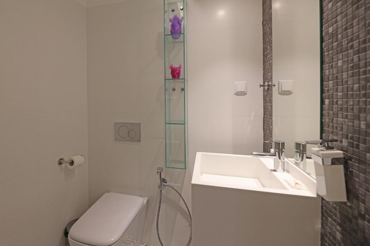 FLH Sá da Bandeira Modern Apartment OOporto Esterno foto